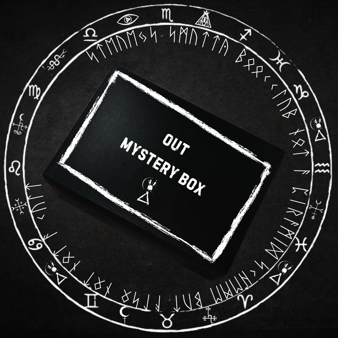Out Mystery Box