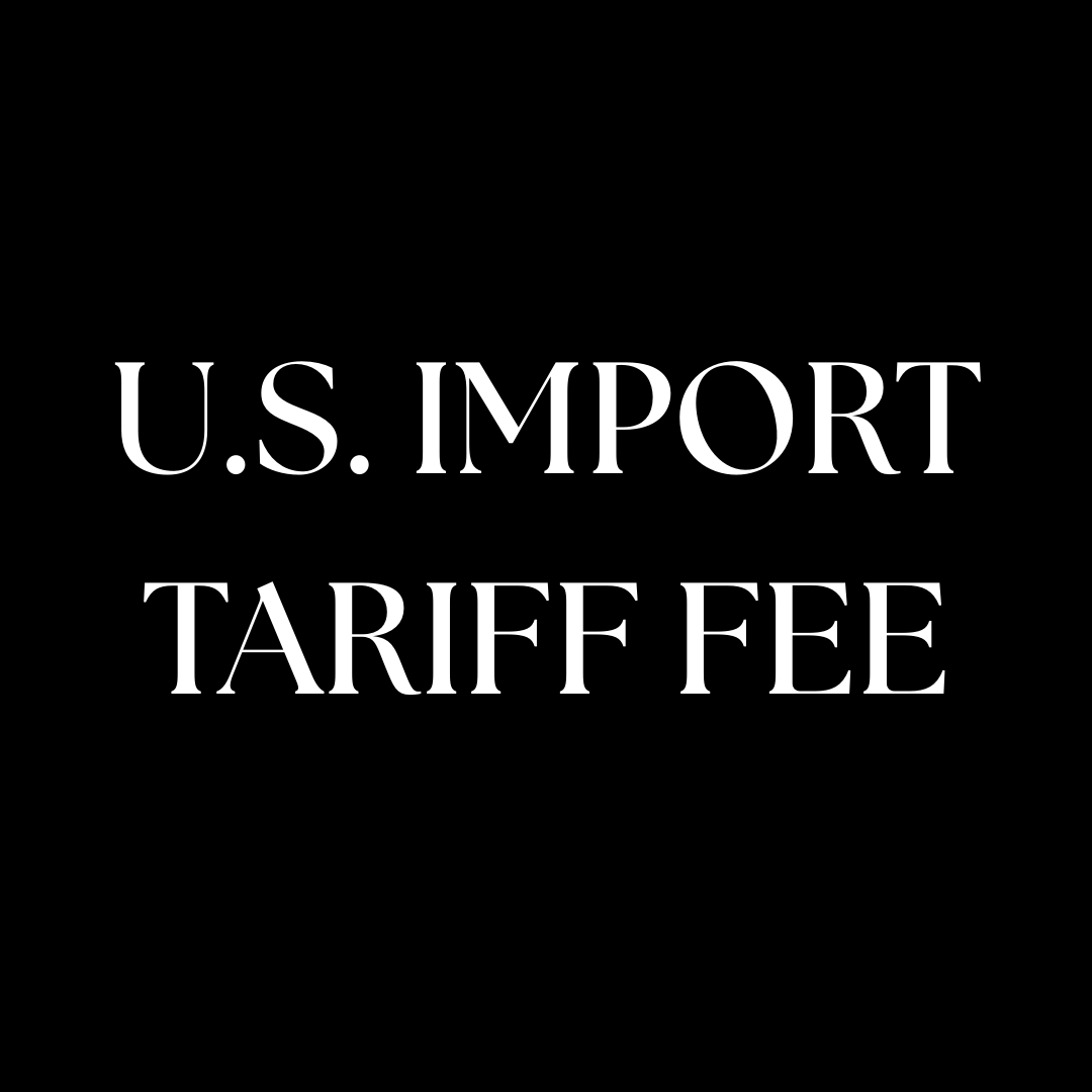 Tariff Fee